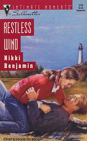 Restless Wind