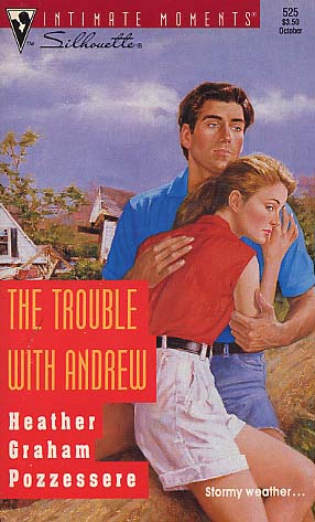 The Trouble With Andrew