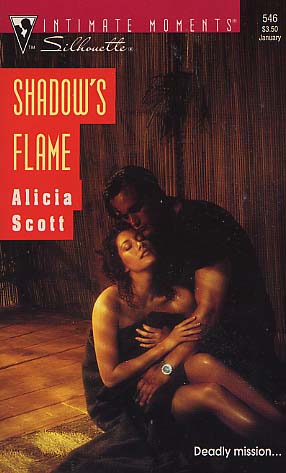 Shadow's Flame