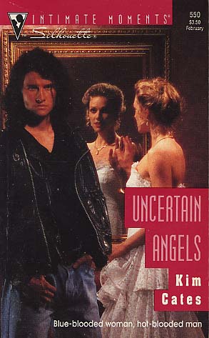 Uncertain Angels