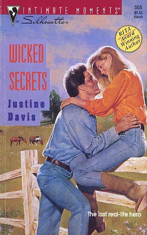 Wicked Secrets