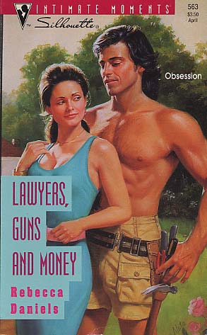 Lawyers, Guns and Money