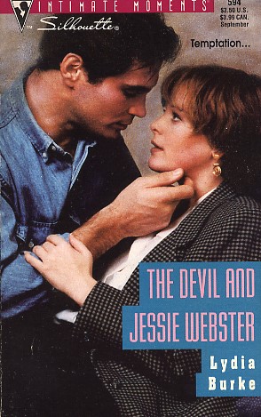The Devil and Jessie Webster