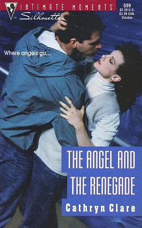 The Angel and the Renegade