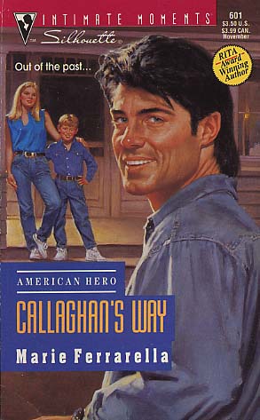 Callaghan's Way