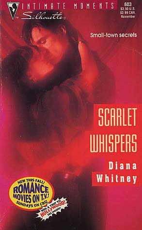 Scarlet Whispers