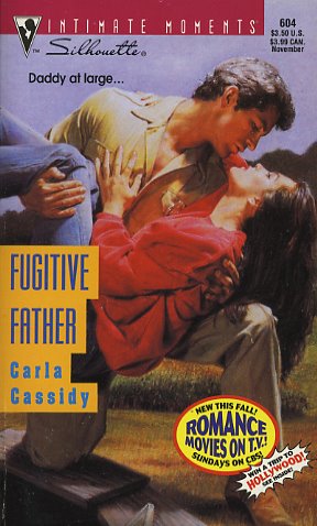 Fugitive Father