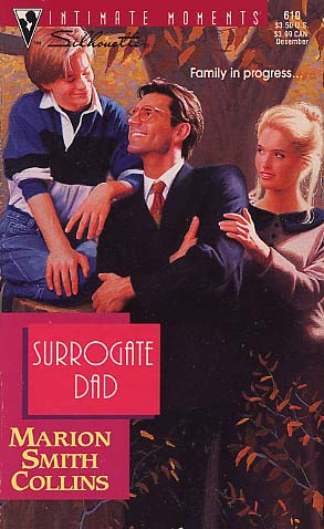 Surrogate Dad