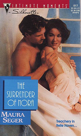 The Surrender of Nora