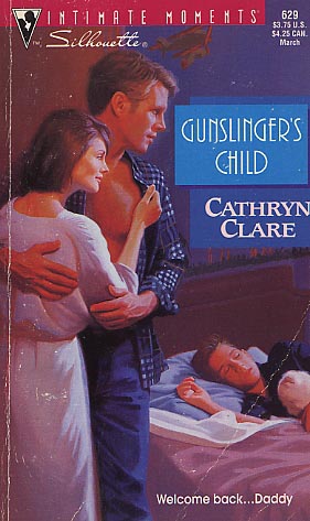 Gunslinger's Child