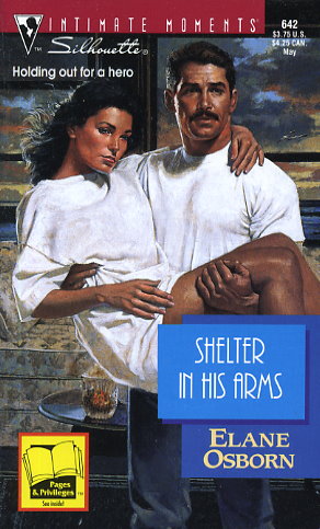 Shelter in His Arms