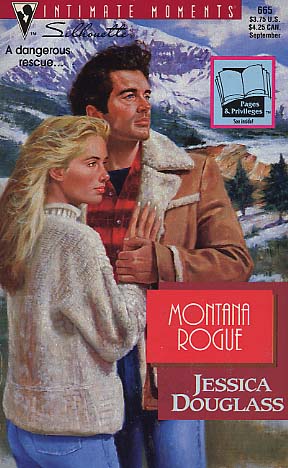 Montana Rogue