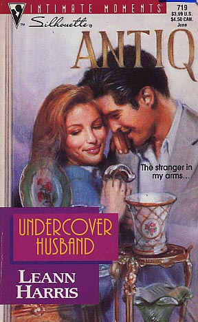 Undercover Husband