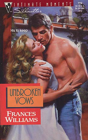 Unbroken Vows