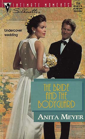The Bride and the Bodyguard