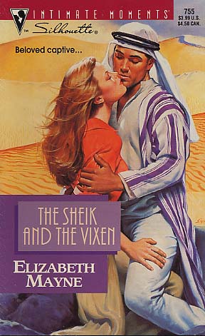 The Sheik and the Vixen