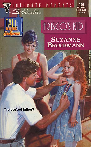 Frisco's Kid