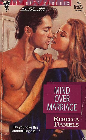 Mind Over Marriage