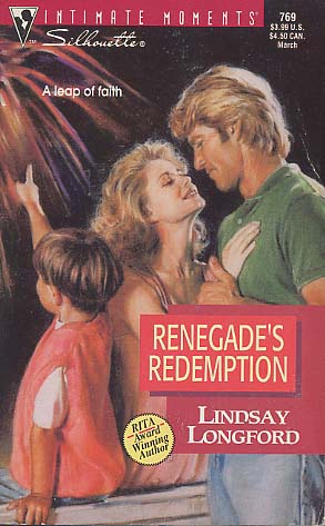 Renegade's Redemption