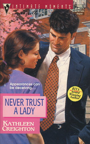 Never Trust a Lady