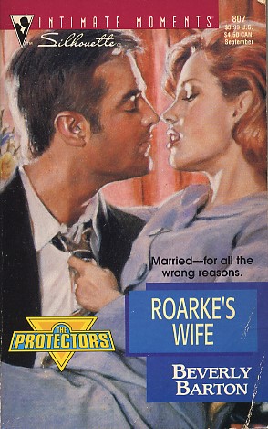 Roarke's Wife