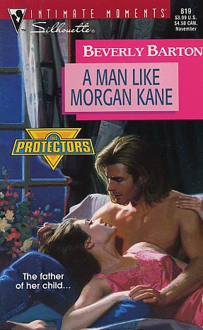 A Man Like Morgan Kane