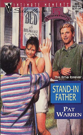 Stand-In Father