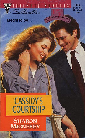 Cassidy's Courtship