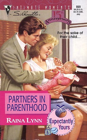 Partners in Parenthood