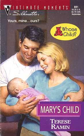 Mary's Child