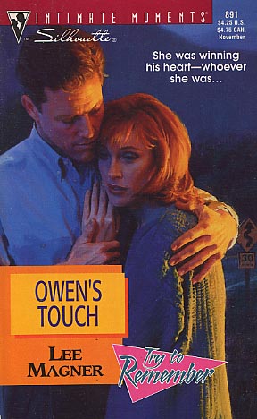 Owen's Touch