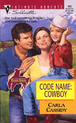 Code Name: Cowboy