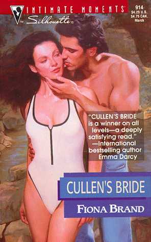 Cullen's Bride