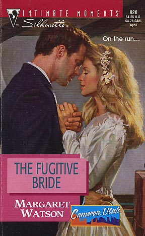 The Fugitive Bride