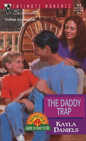 The Daddy Trap