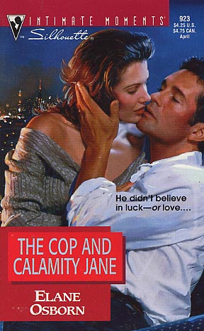 The Cop and Calamity Jane