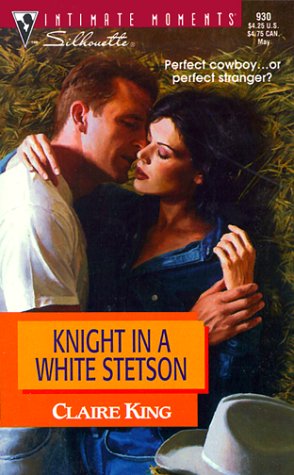 Knight in a White Stetson