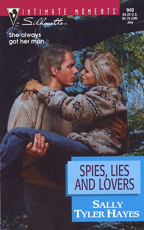 Spies, Lies and Lovers