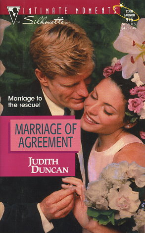 Marriage of Agreement