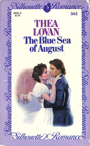 The Blue Sea of August