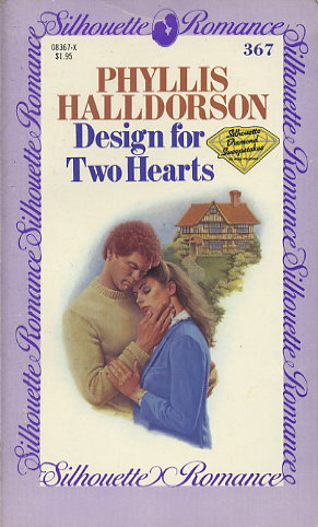 Design for Two Hearts
