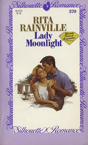 Lady Moonlight