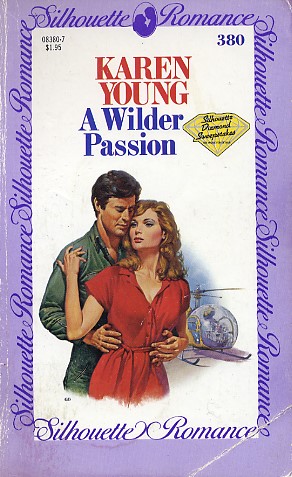 A Wilder Passion