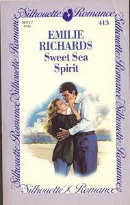 Sweet Sea Spirit