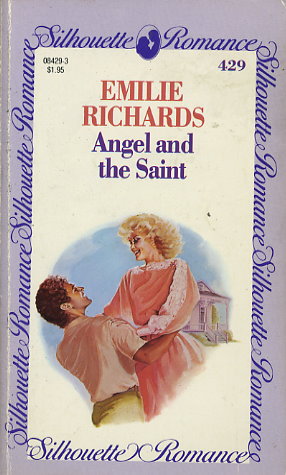 Angel and the Saint