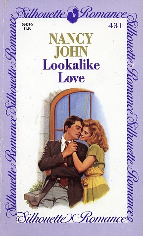 Lookalike Love