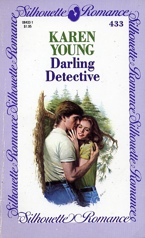 Darling Detective