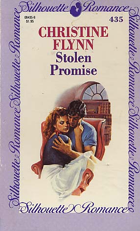 Stolen Promise