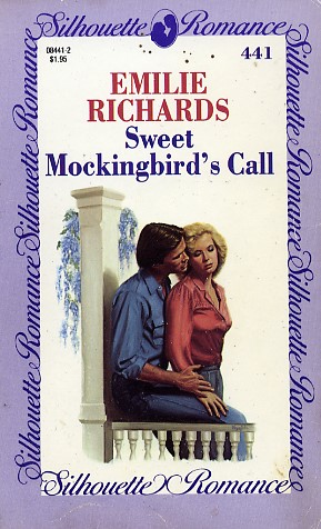Sweet Mockingbird's Call