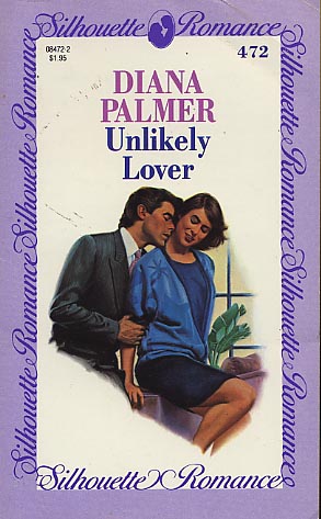 Unlikely Lover